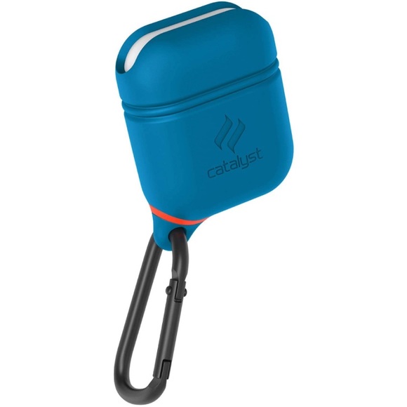 🌟BRAND NEW/ UNBOXED!! 🌟
Catalyst Skin for Apple Airpods Case - Picture 1 of 5